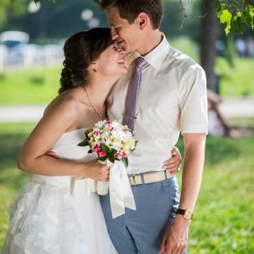 Фотография #381164, свадебная фотосъемка, автор: Арсений Плешаков