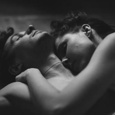 Фотография #381947, lovestory, автор: Арсений Плешаков