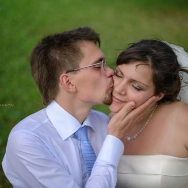 Фотография #381158, свадебная фотосъемка, автор: Арсений Плешаков