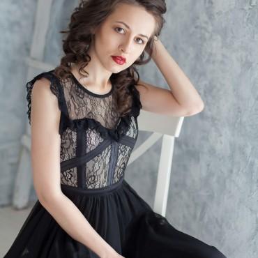 Фотография #377353, портретная съемка, автор: Юлия Шендрик