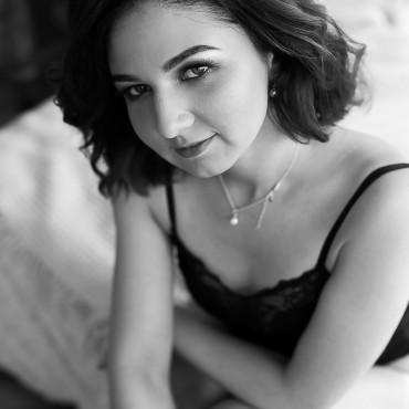 Фотография #381437, портретная съемка, автор: Юлия Шендрик