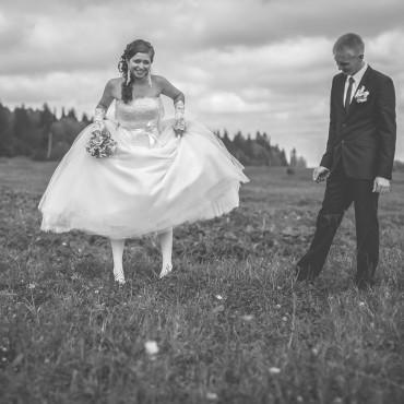 Фотография #378432, свадебная фотосъемка, автор: Юлия Шендрик