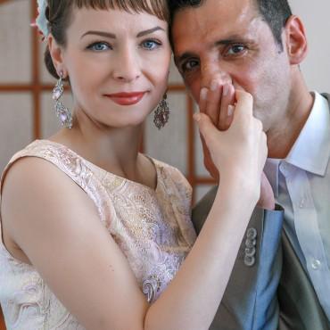 Фотография #385200, свадебная фотосъемка, автор: Антон Шаман