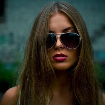 Фотография #381783, портретная съемка, автор: Максим Попов