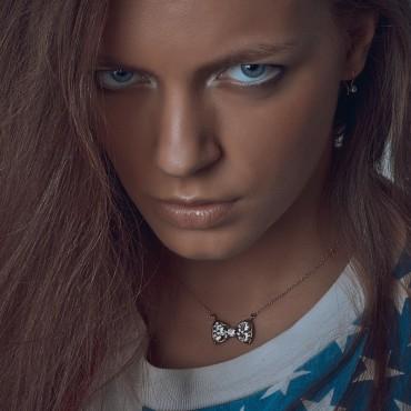 Фотография #381785, портретная съемка, автор: Максим Попов