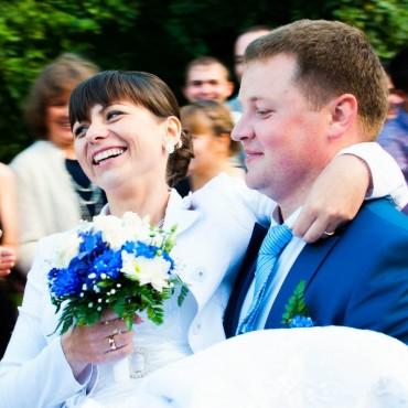 Фотография #382086, свадебная фотосъемка, автор: Алексей Бурнышев