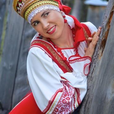 Фотография #374615, портретная съемка, автор: Андрей Коршунов