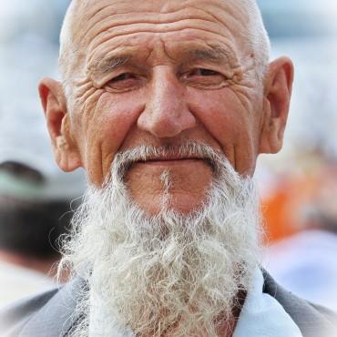 Фотография #374628, портретная съемка, автор: Андрей Коршунов