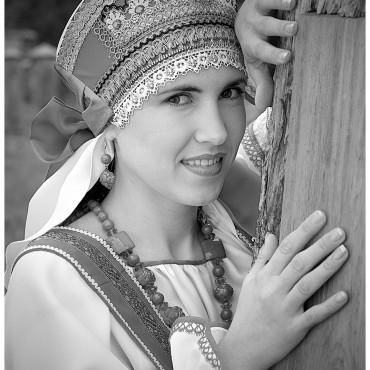 Фотография #374629, портретная съемка, автор: Андрей Коршунов
