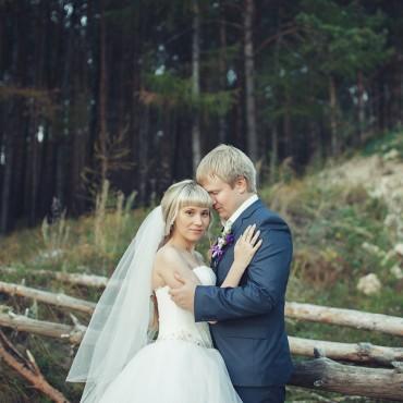 Фотография #382651, свадебная фотосъемка, автор: Роман Грязных