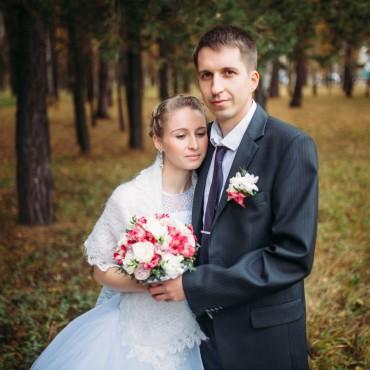 Фотография #382654, свадебная фотосъемка, автор: Роман Грязных