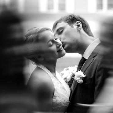 Фотография #382727, свадебная фотосъемка, автор: Дмитрий Костылев