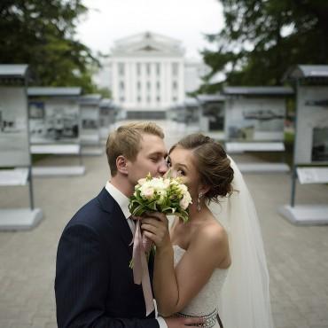 Фотография #382732, свадебная фотосъемка, автор: Дмитрий Костылев