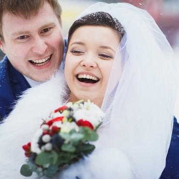 Фотография #382826, свадебная фотосъемка, автор: Даниил Карасев