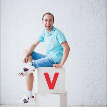 Фотография #382848, семейная фотосъемка, автор: Даниил Карасев