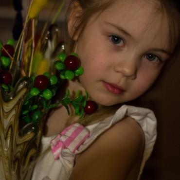 Фотография #383473, детская фотосъемка, автор: Наталья Трошева