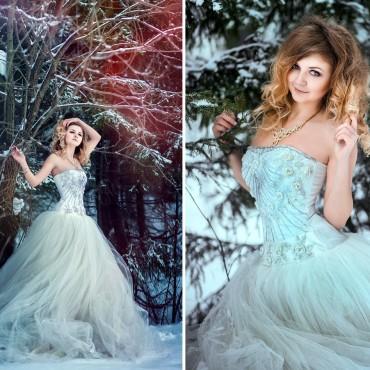 Фотография #383325, , автор: Студия "Arthouse" 