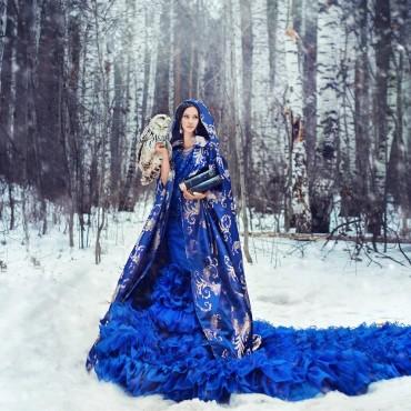 Фотография #383324, , автор: Студия "Arthouse" 