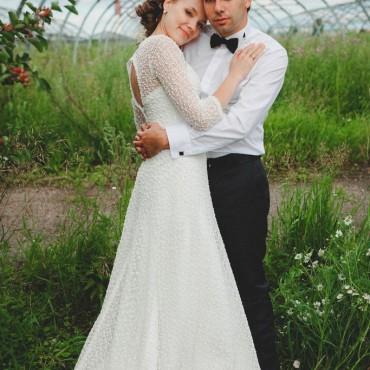 Фотография #383416, свадебная фотосъемка, автор: Арти Колесников