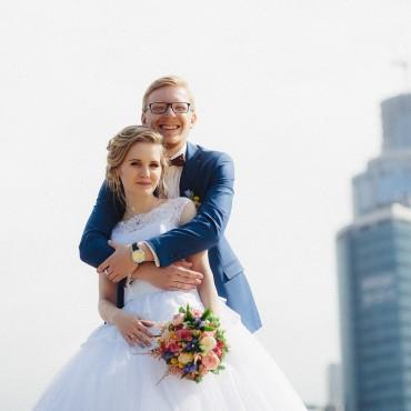 Фотография #383413, свадебная фотосъемка, автор: Арти Колесников