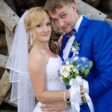 Фотография #385994, свадебная фотосъемка, автор: Анастасия Яковина