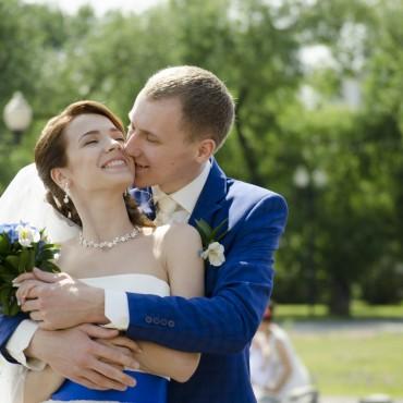 Фотография #384296, свадебная фотосъемка, автор: Анастасия Яковина