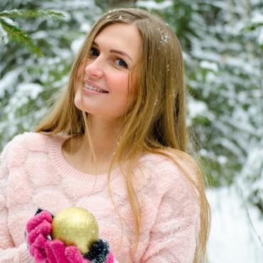 Фотография #386969, выездная фотосъемка, автор: Анастасия Яковина