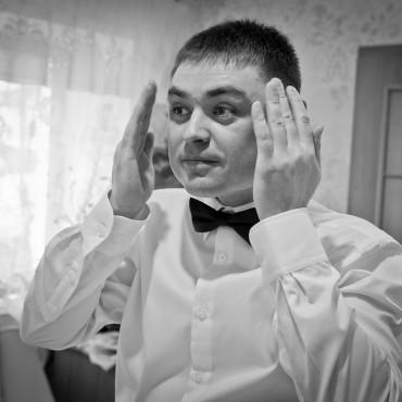 Фотография #383642, свадебная фотосъемка, автор: Алексей Журавлев
