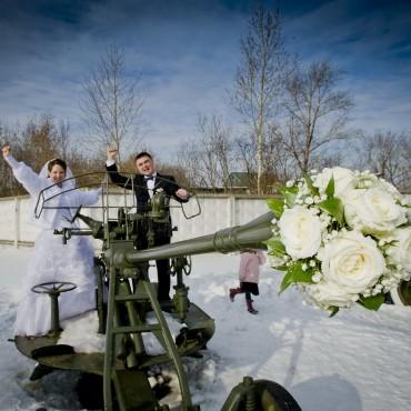 Фотография #383643, свадебная фотосъемка, автор: Алексей Журавлев