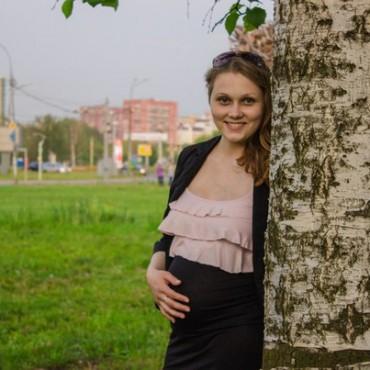 Фотография #384082, фотосъемка беременных, автор: Олеся Лапшина