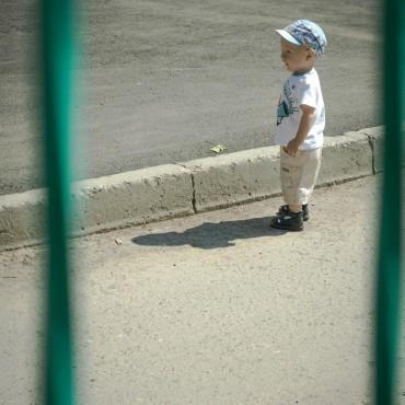 Фотография #384037, детская фотосъемка, автор: Дарья Митрофанова