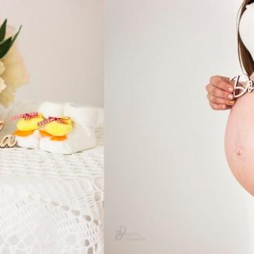Фотография #384116, фотосъемка беременных, автор: Дария Дьяконова
