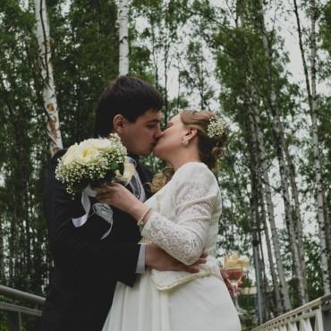 Фотография #384524, свадебная фотосъемка, автор: Ирина Кондакова