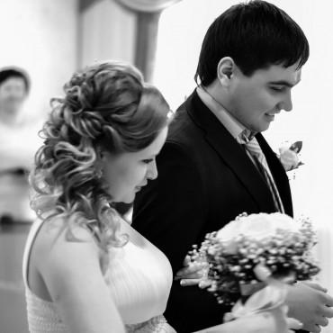 Фотография #384522, свадебная фотосъемка, автор: Ирина Кондакова