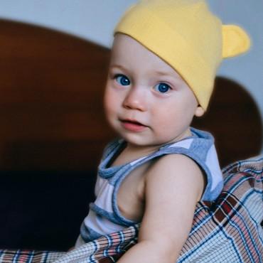Фотография #384565, детская фотосъемка, автор: Ирина Кондакова