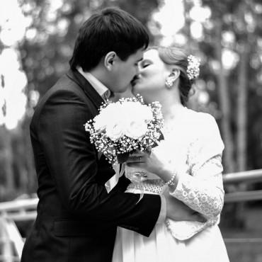 Фотография #384525, свадебная фотосъемка, автор: Ирина Кондакова
