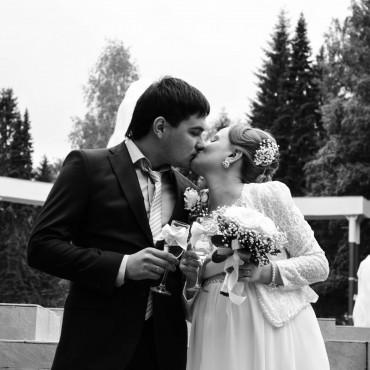 Фотография #384515, свадебная фотосъемка, автор: Ирина Кондакова
