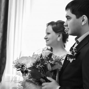 Фотография #384523, свадебная фотосъемка, автор: Ирина Кондакова