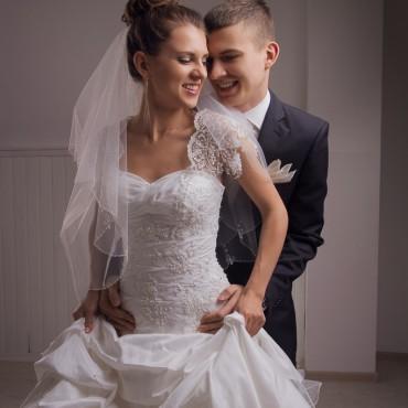 Фотография #389346, свадебная фотосъемка, автор: Евгения Шадрина