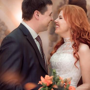 Фотография #384782, свадебная фотосъемка, автор: Евгения Шадрина