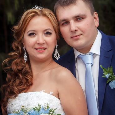 Фотография #384784, свадебная фотосъемка, автор: Евгения Шадрина
