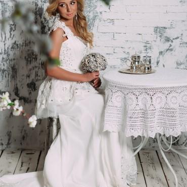 Фотография #385818, свадебная фотосъемка, автор: Владислава Захарова