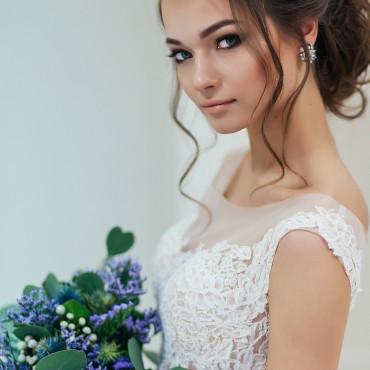 Фотография #382136, свадебная фотосъемка, автор: Владислава Захарова