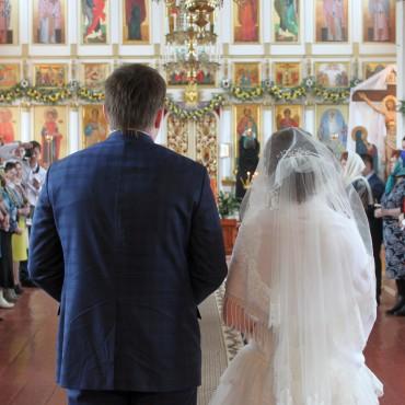 Фотография #385237, свадебная фотосъемка, автор: Татьяна Медведева