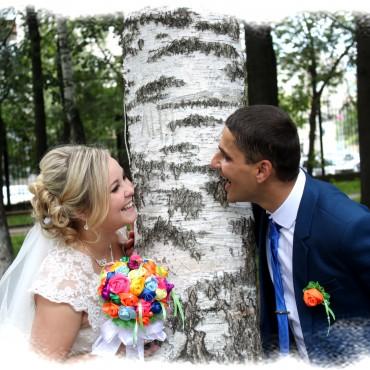Фотография #385211, свадебная фотосъемка, автор: Татьяна Медведева