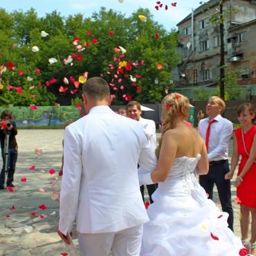 Фотография #385236, свадебная фотосъемка, автор: Татьяна Медведева