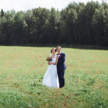 Фотография #385547, свадебная фотосъемка, автор: Николай Овчаров