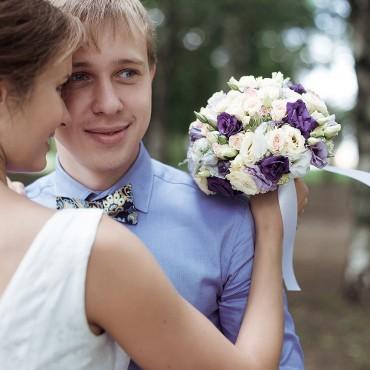 Фотография #385553, свадебная фотосъемка, автор: Николай Овчаров