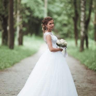 Фотография #385537, свадебная фотосъемка, автор: Николай Овчаров