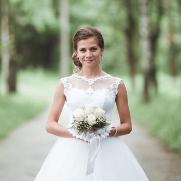 Фотография #385536, свадебная фотосъемка, автор: Николай Овчаров